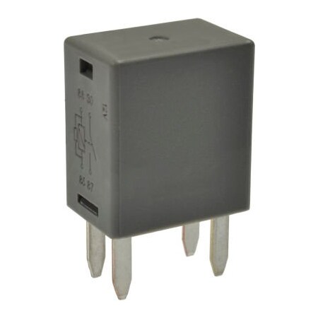 Standard Ignition Coolant Fan Relay - RY-1761 RY-1761
